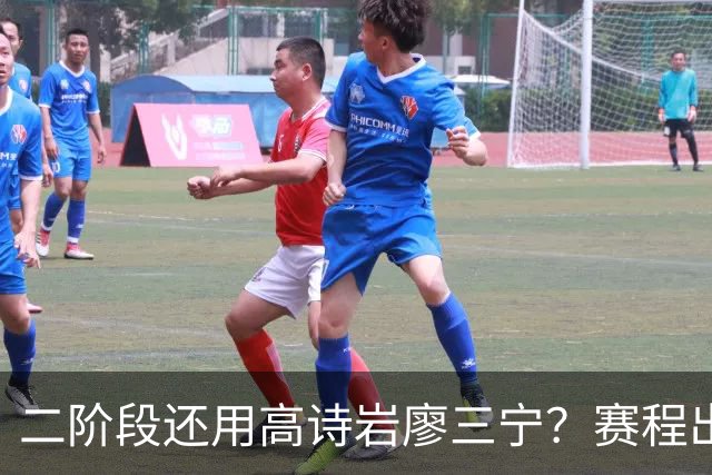 二阶段还用高诗岩廖三宁？赛程出炉很难打，赵睿周琦张镇麟该回来