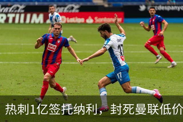 热刺1亿签托纳利，封死曼联低价买人之路！5大中场目标预计都加价